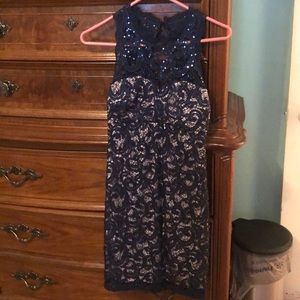 🎁 Home coming dress